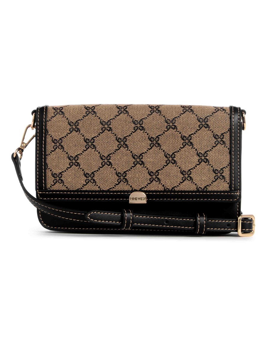 Nine West Park Slope Telefon Pénztárca Crossbody