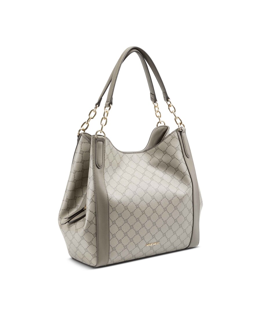 Sembilan Tas Jet Set Channa Barat