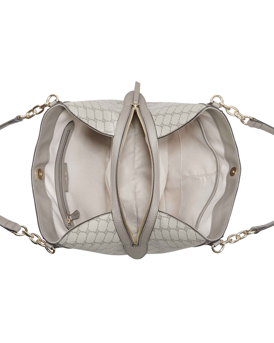 Sembilan Tas Jet Set Channa Barat