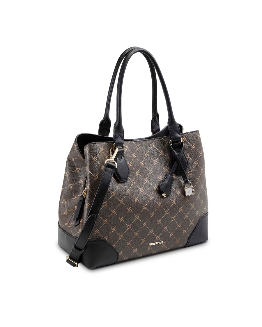 Nine West Brooklyn Jet Set Carryall