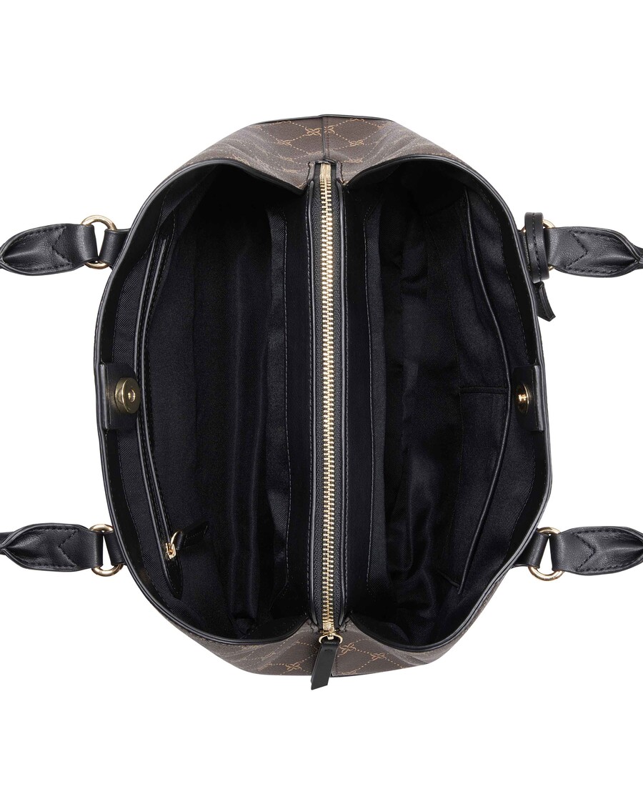 Nine West Brooklyn Jet Set Carryall