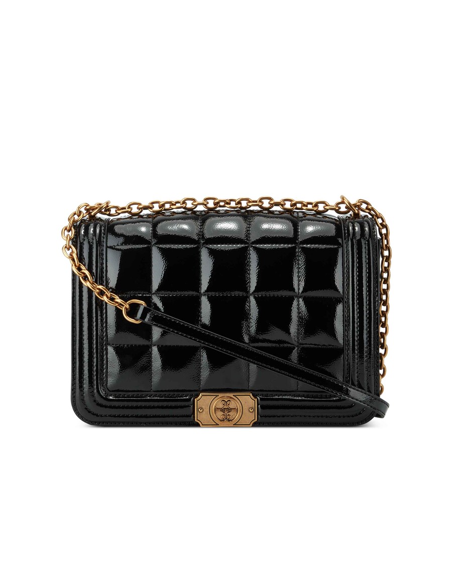 Kilenc West Ade Kabrió Crossbody Szárny