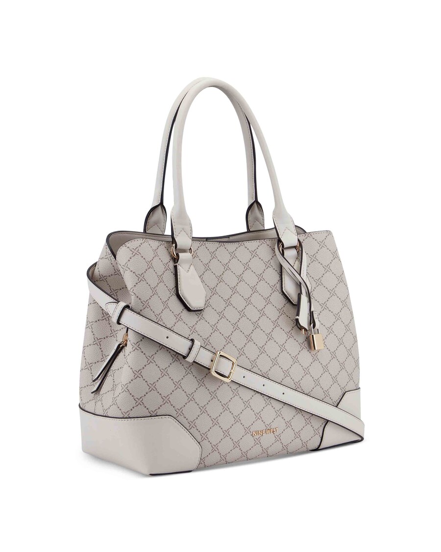 Nine West Brooklyn Jet Set Torba