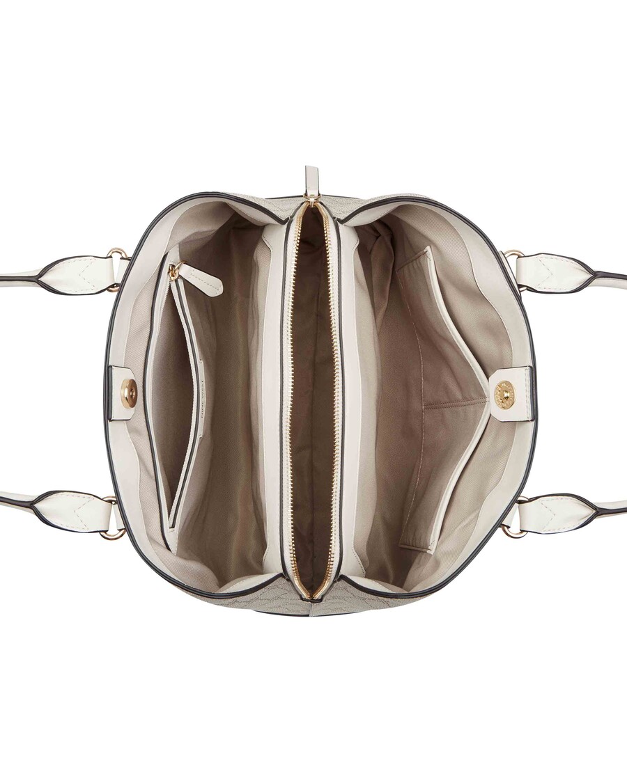 Nine West Brooklyn Jet Set Torba