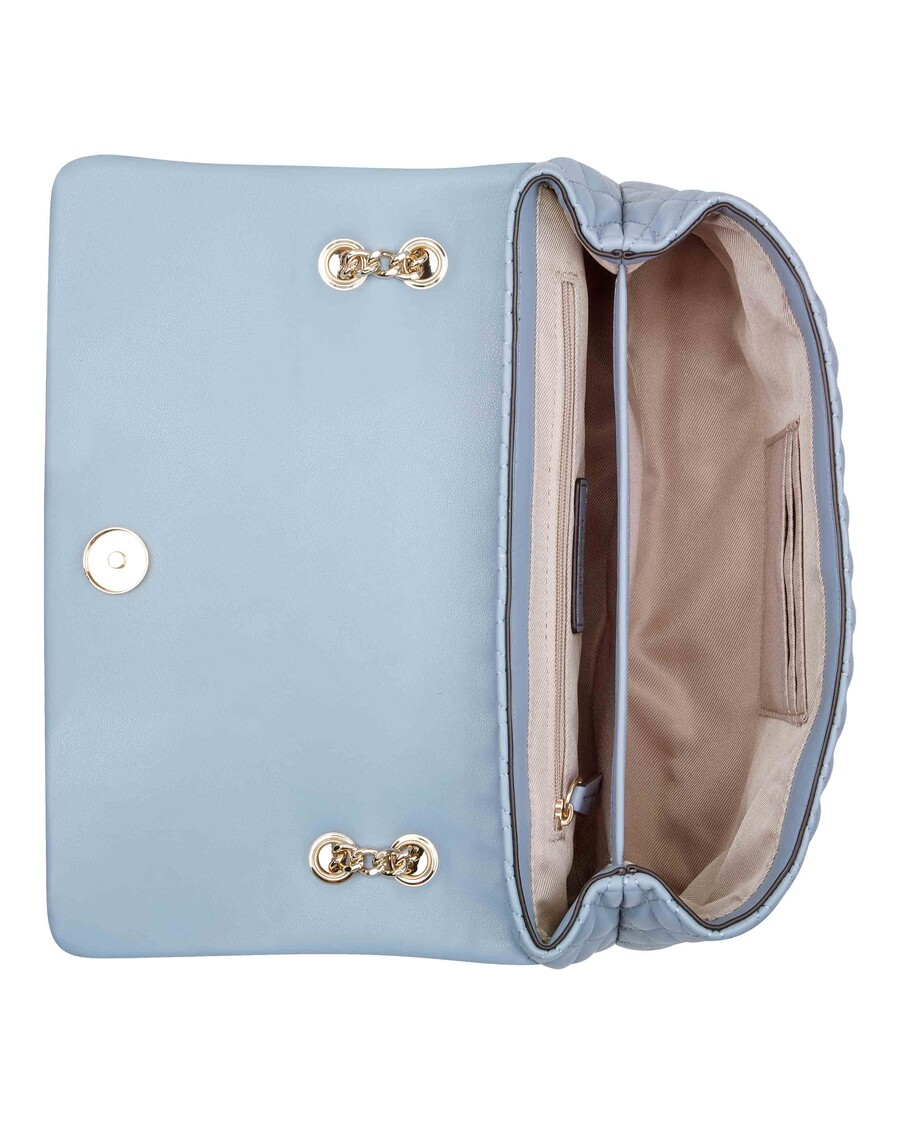 Kabriolet Torba Za čez Ramo Nine West Caelia