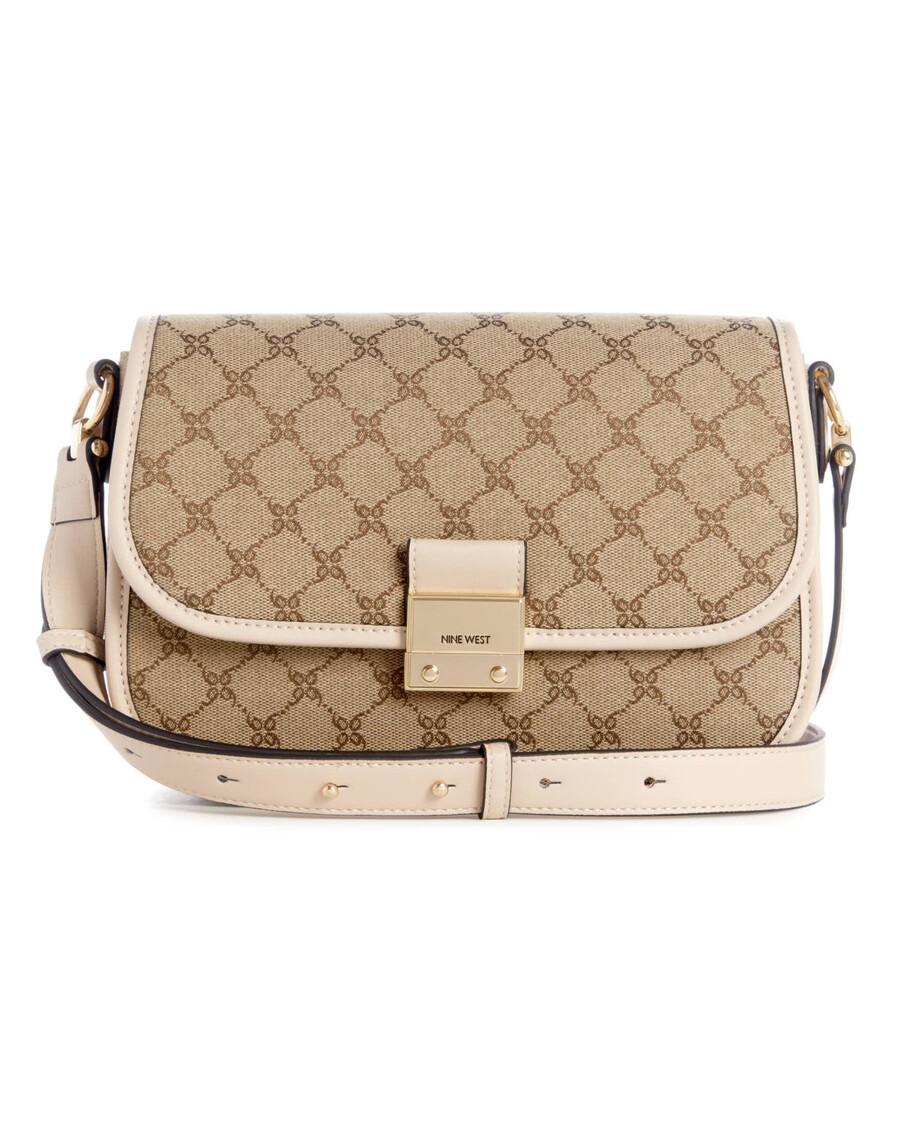 Kilenc West Allington Crossbody Szárny
