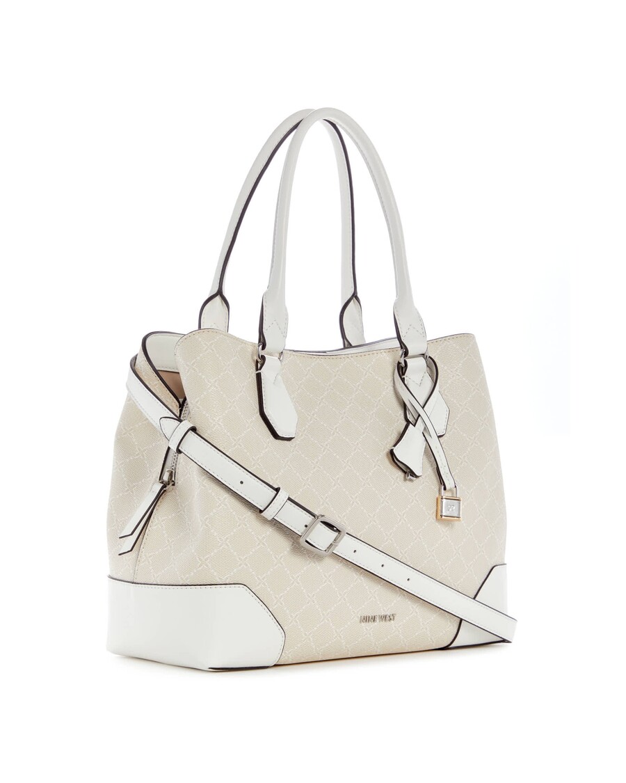 مجموعة ناين ويست بروكلين جيت كاريال