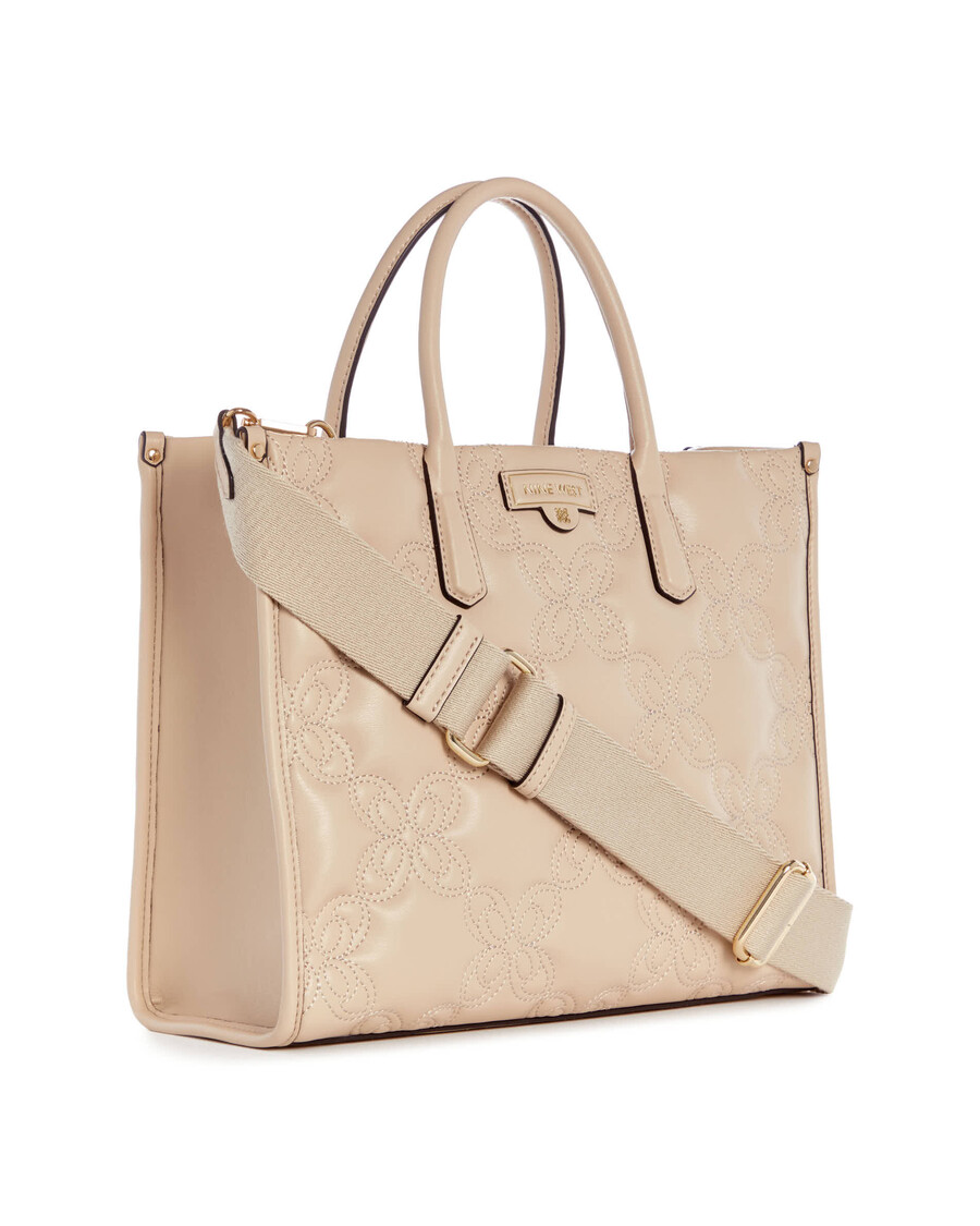 Ni Vest Cosette Jetset Tote