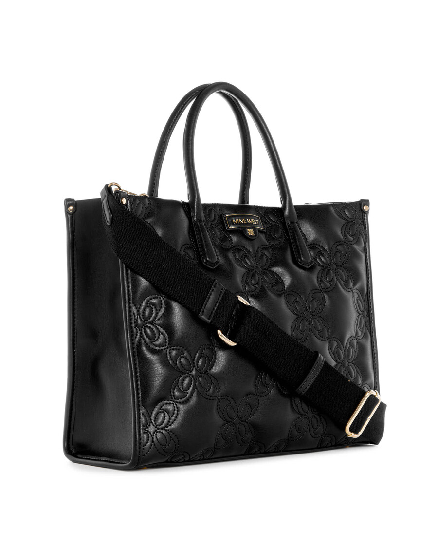 Kilenc West Cosette Sugárhajtású Szett Cipel