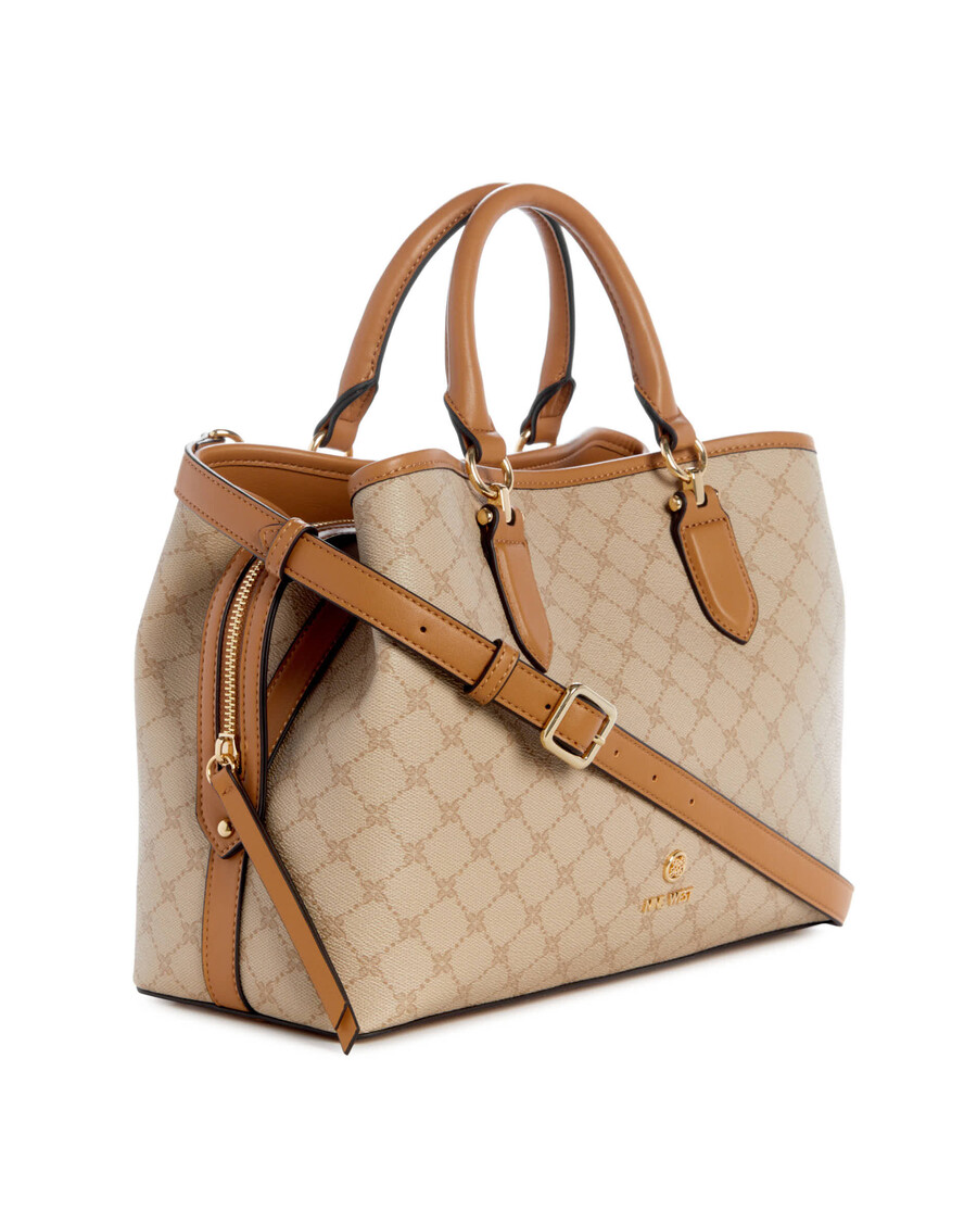 Negen West Saoirse Jetset-tas
