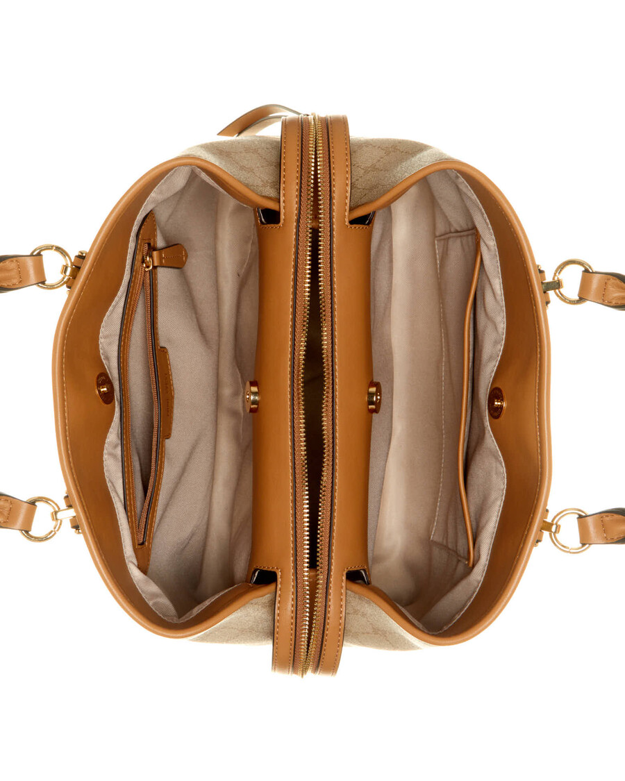 Negen West Saoirse Jetset-tas