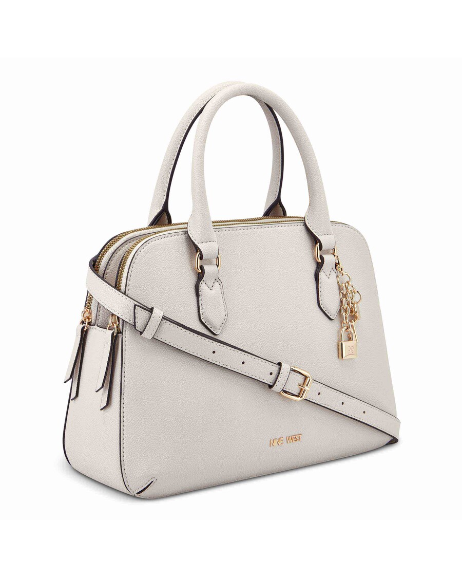 Tas Kubah Cibrina Sembilan Barat