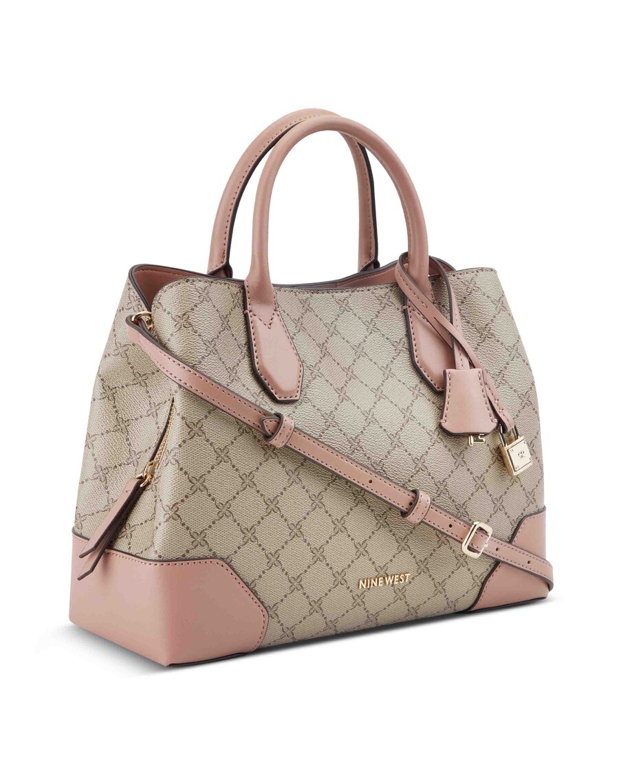 сумка девяти западного бруклинского реактивного набора