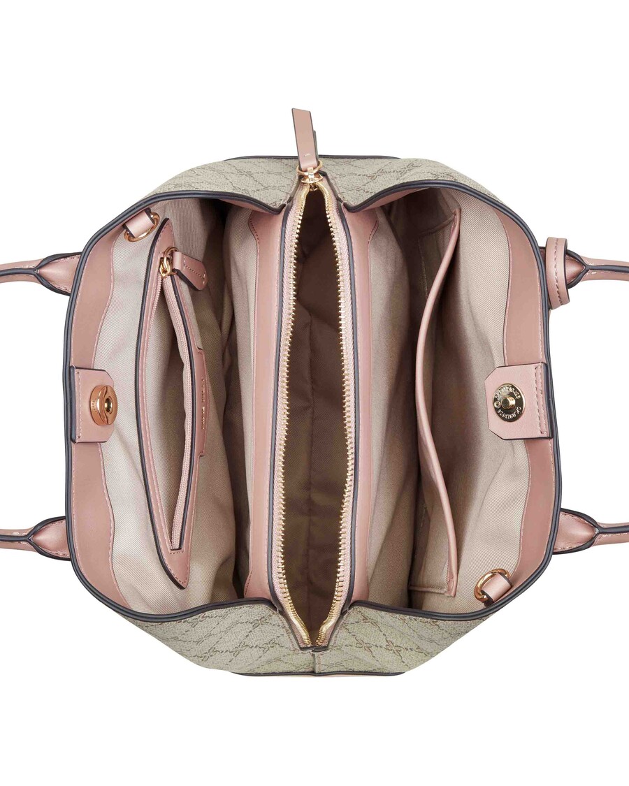 сумка девяти западного бруклинского реактивного набора