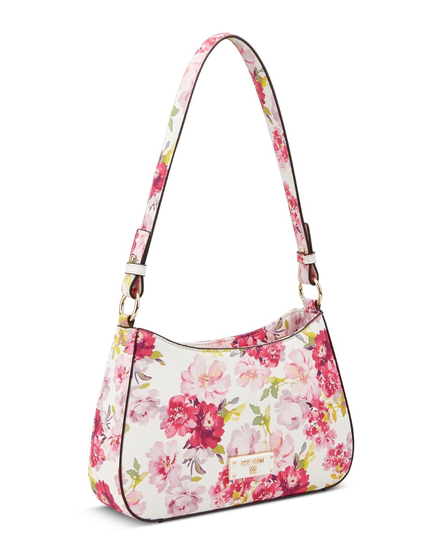 Ni Vest Charmaine Skuldertaske