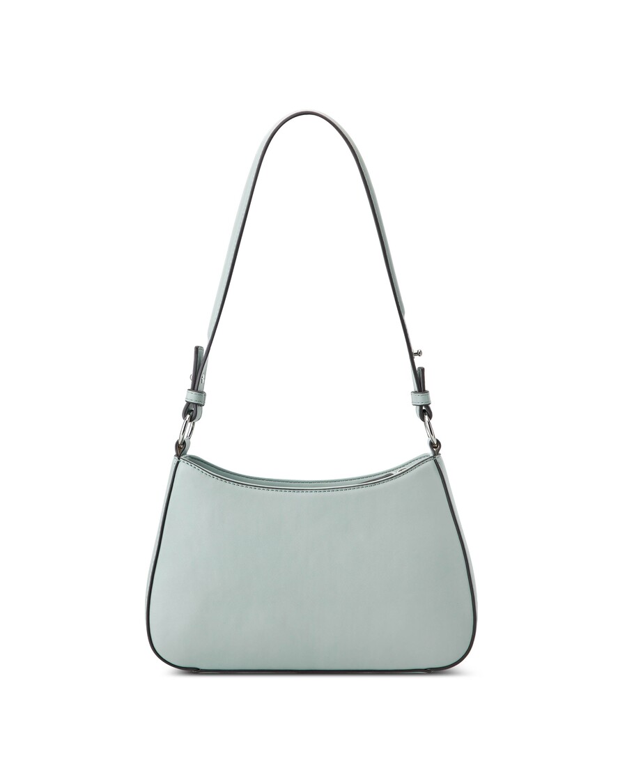 Deviņu Rietumu šarmaine Plecu Soma