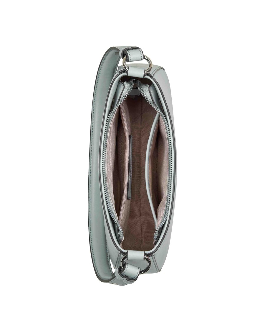 Deviņu Rietumu šarmaine Plecu Soma