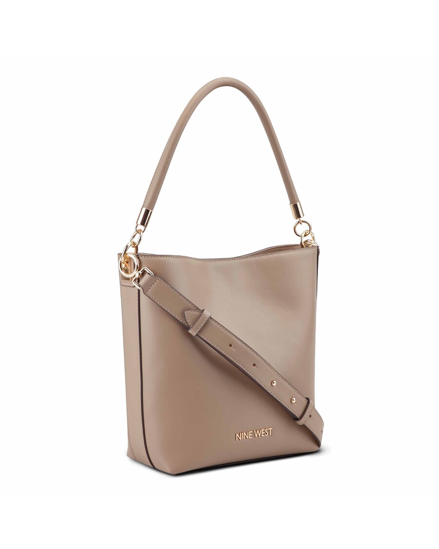 ナインウエストドネラクロスボディショルダーバッグ