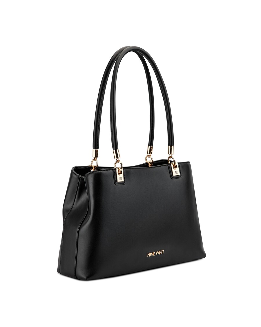 Devynių Vakarų Donella Shopper Nešiojamas