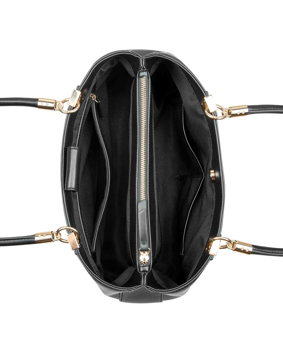 Devynių Vakarų Donella Shopper Nešiojamas