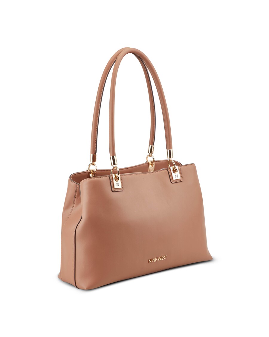 Нине Вест Донелла схоппер