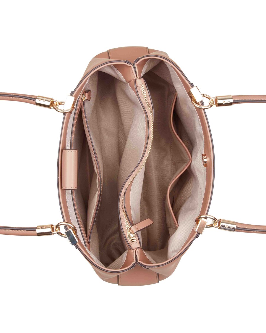 Нине Вест Донелла схоппер