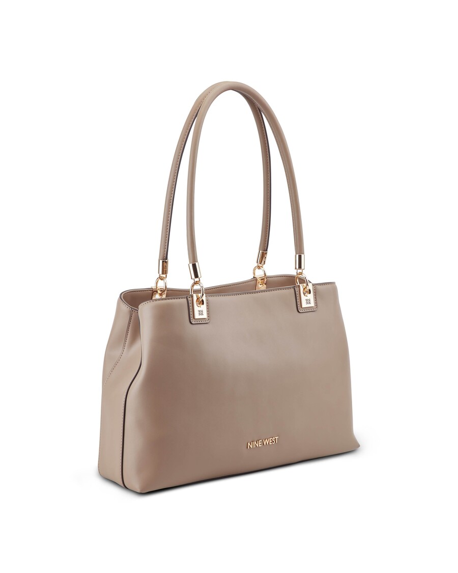 Нине Вест Донелла схоппер