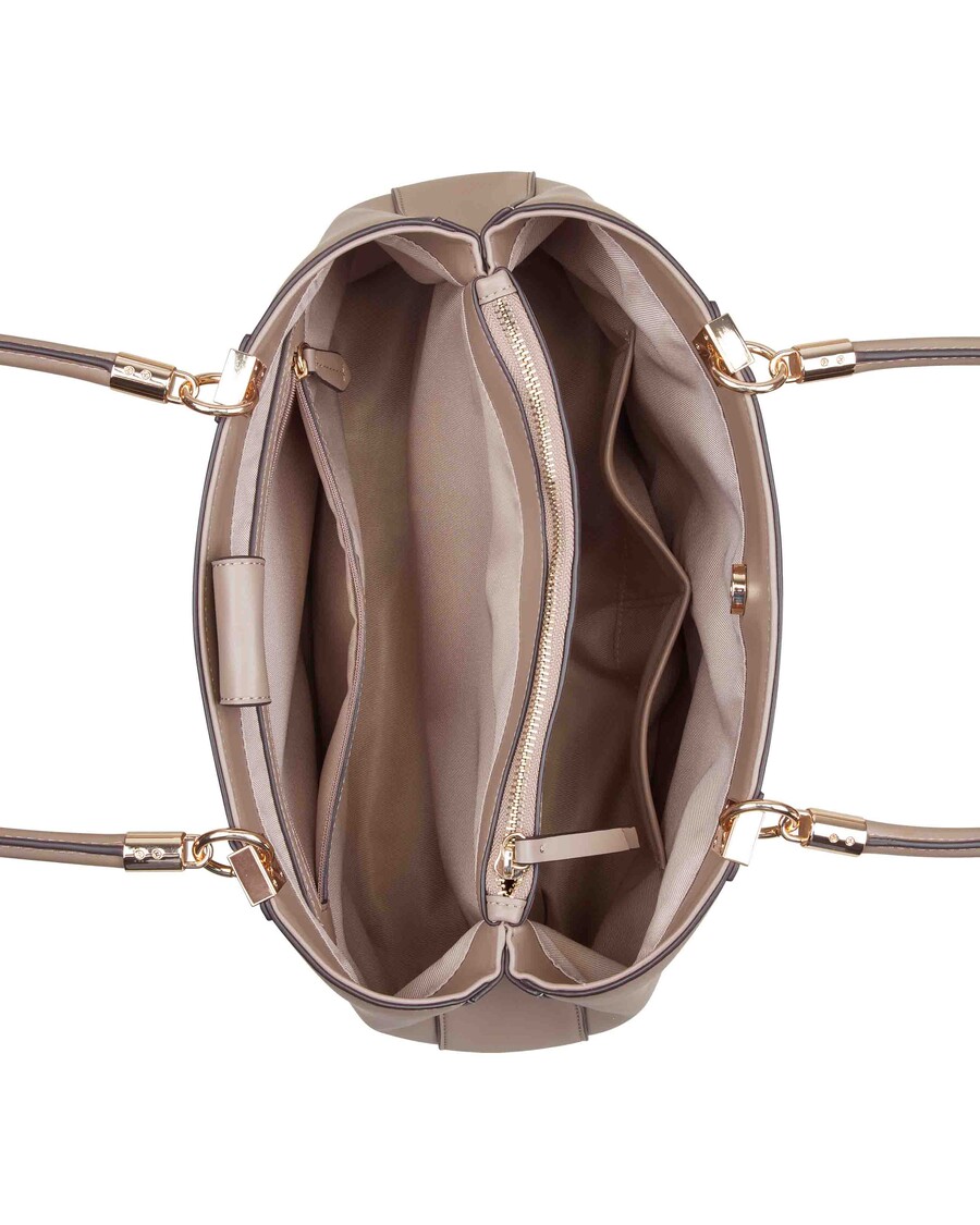 Нине Вест Донелла схоппер