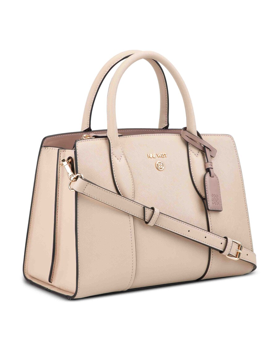 Nine West Grady Satchel