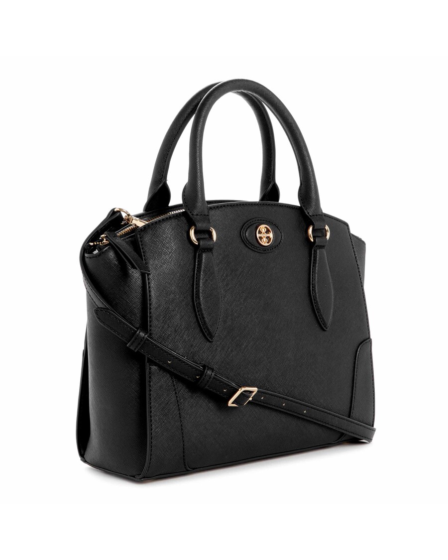 Negen West Innes Tas