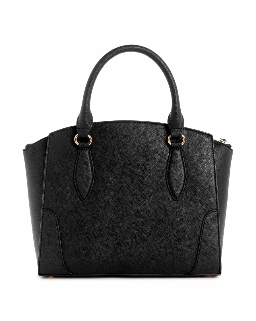 Negen West Innes Tas