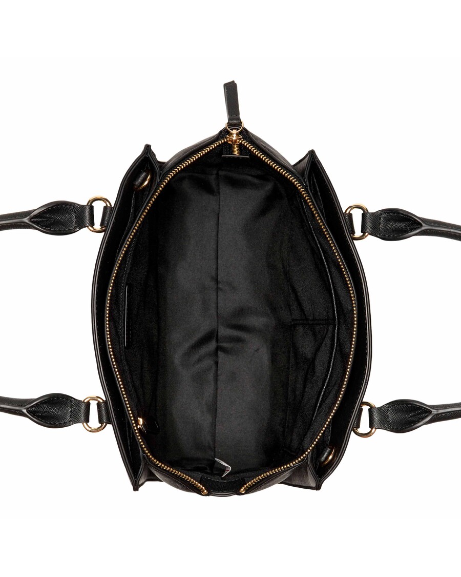 Negen West Innes Tas