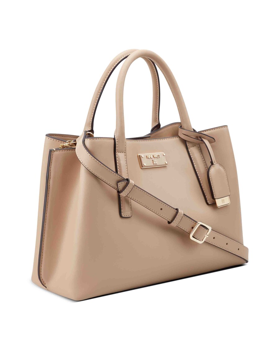 Cartella Nove Leonel Occidentali