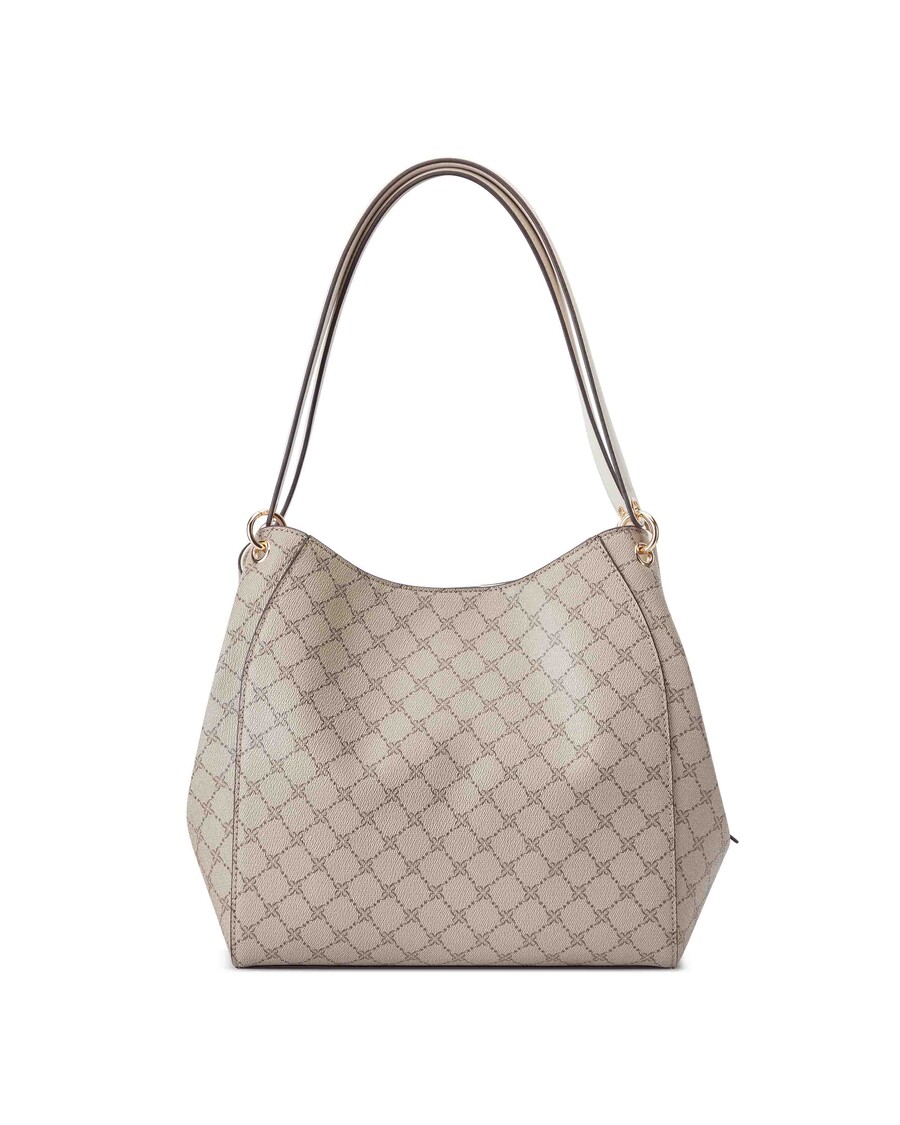 Negen West Meara Draagtas Met Drie Compartimenten