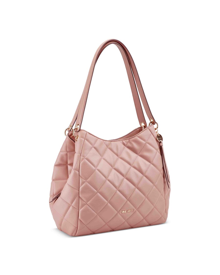 Ni Vest Meara Trippelroms Bæreall