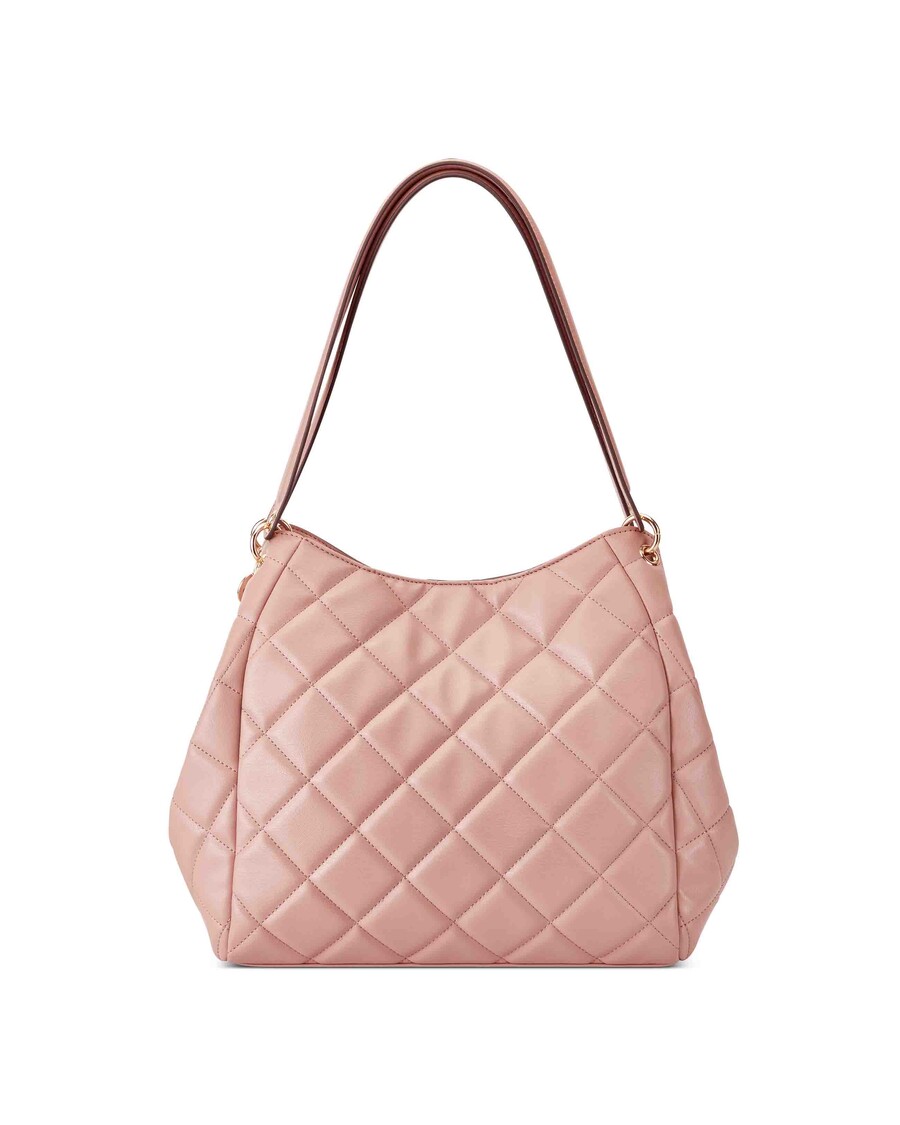 Ni Vest Meara Trippelroms Bæreall