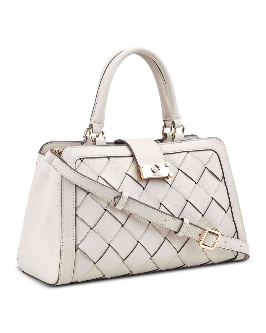 девет вест милах ткана торба