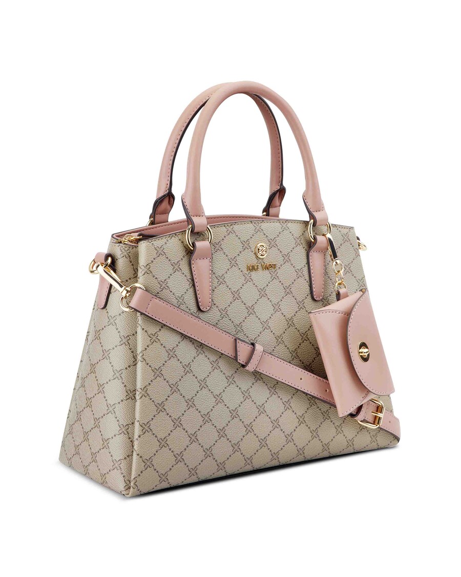 Devynių Vakarų Siera Kuprinė