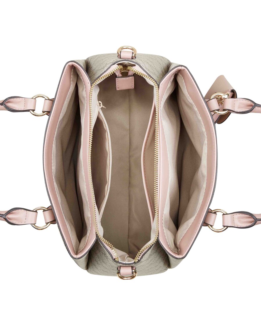 Devynių Vakarų Siera Kuprinė