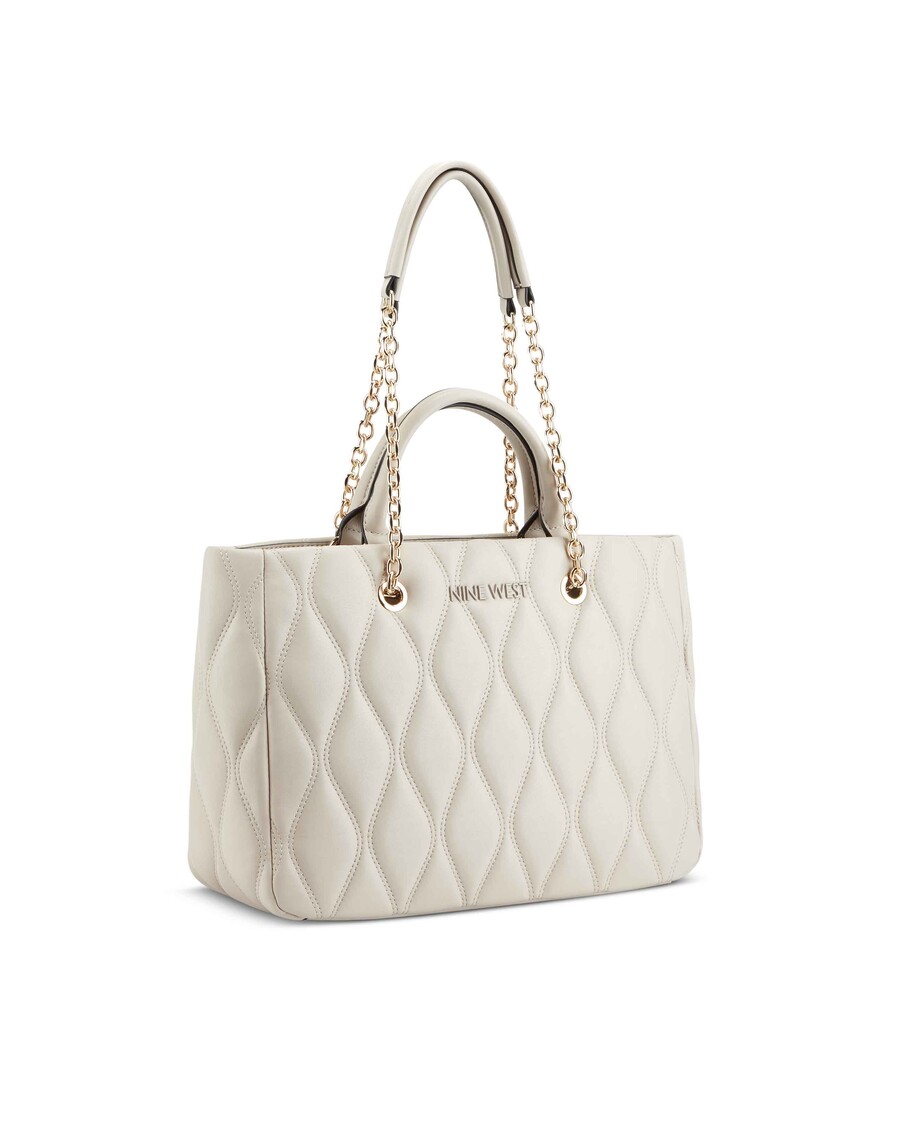 תשע West Aurelie Jet Set Carryall