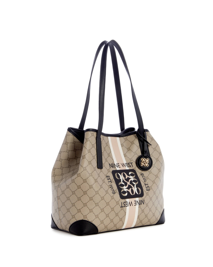 Deviņi Rietumu Delaine 2 Vienā Tote