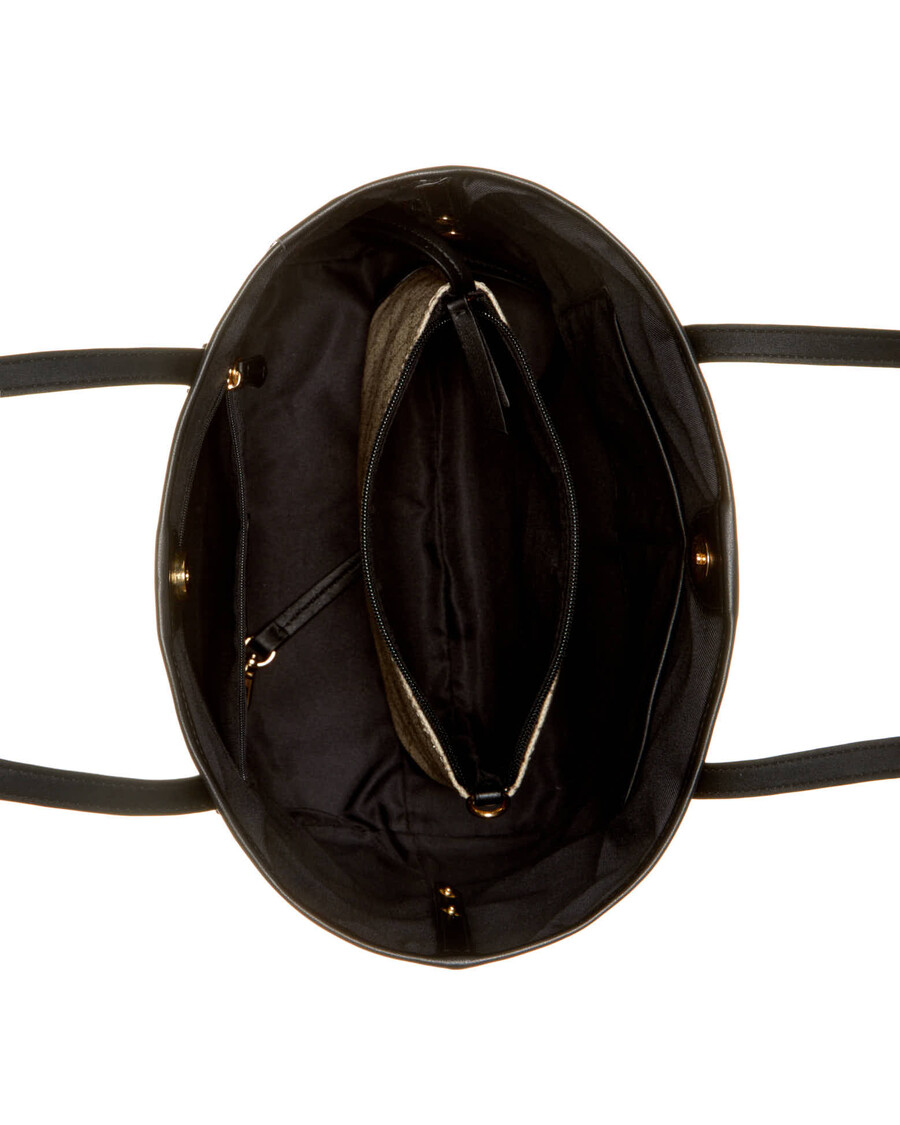 Deviņi Rietumu Delaine 2 Vienā Tote