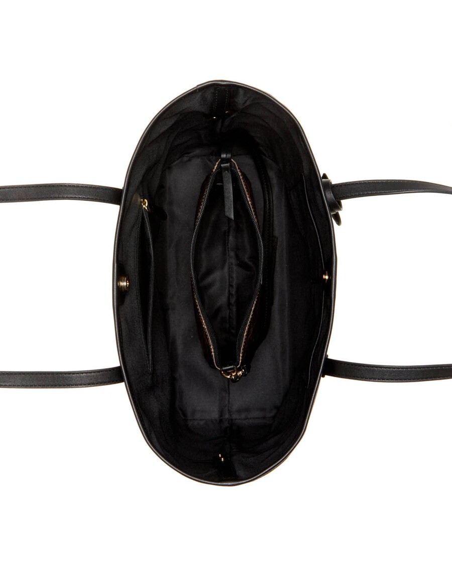 Nine West Delaine Bolsa Grande 2 Em 1