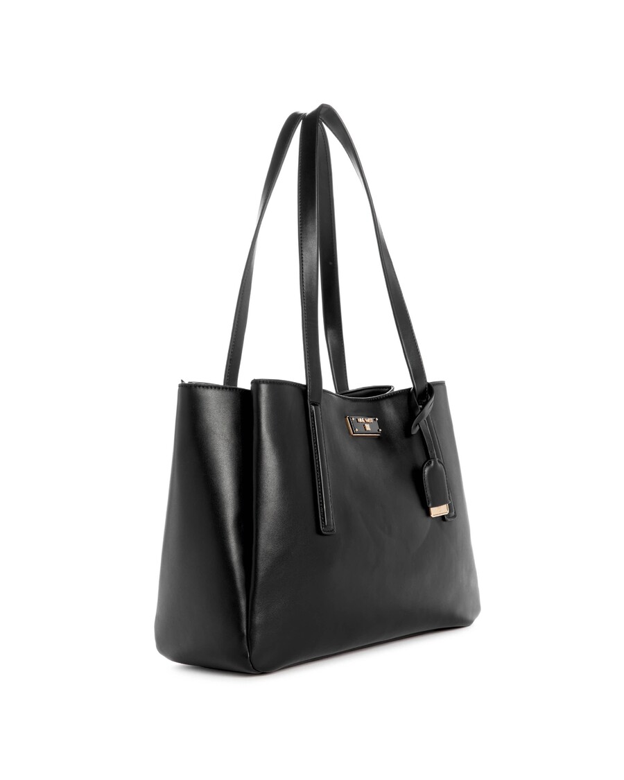 üheksa Lääne-leoneli Sülearvuti Kolme Sahtliga Kott