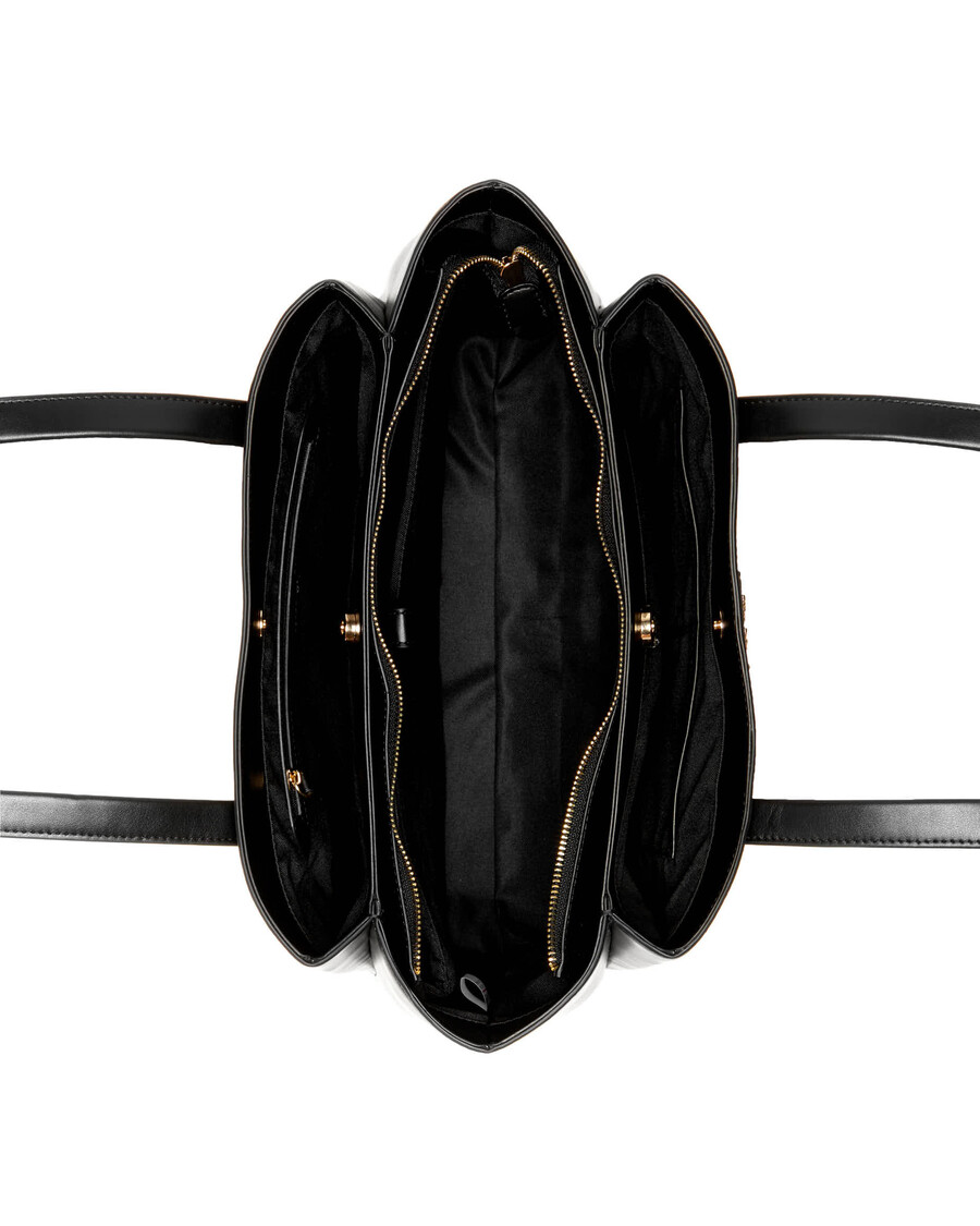 üheksa Lääne-leoneli Sülearvuti Kolme Sahtliga Kott