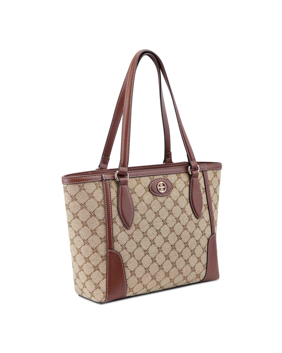 üheksa Lääne Innes Väike Tote Shopper