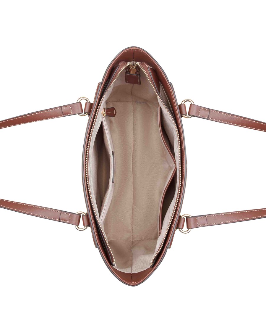 üheksa Lääne Innes Väike Tote Shopper