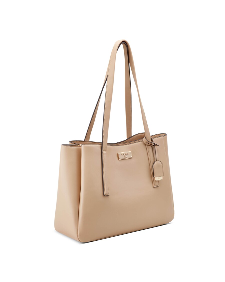 Portefeuille Français Nine West Lockup 9s