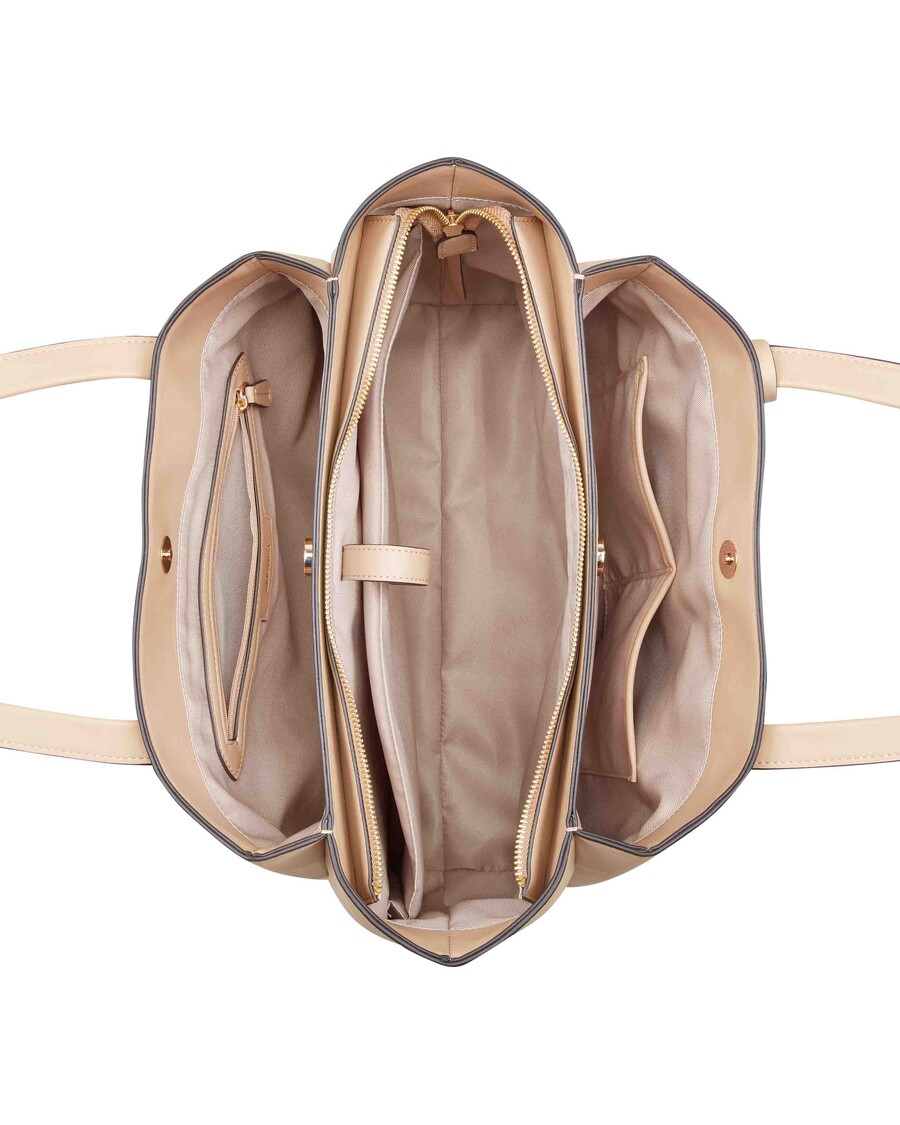 Portefeuille Français Nine West Lockup 9s