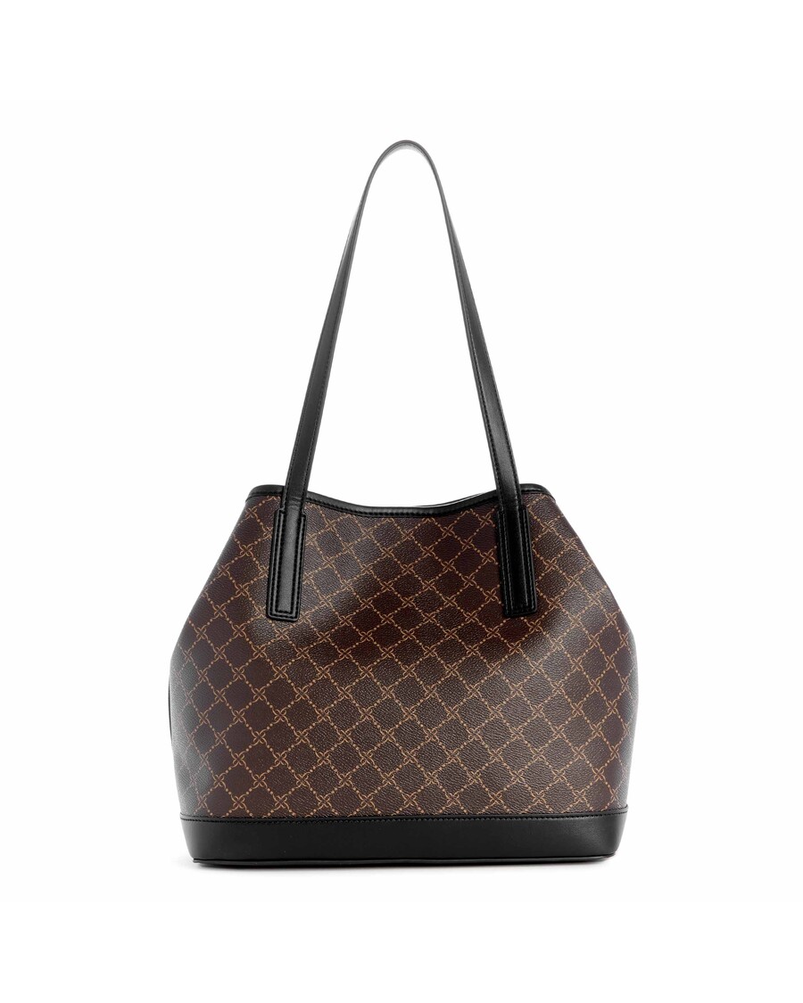 сумка-тоут девять западных тиганов 2 в 1